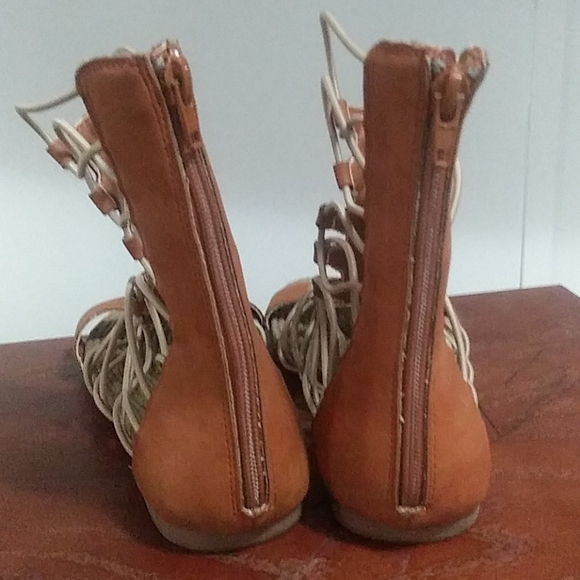 Maurices Sandal - Picture 2 of 4